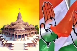 Congress On Ram Temple Opening