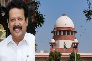 Interim stay for Ponmudi appealed to the Supreme Court against the Madras High Court order