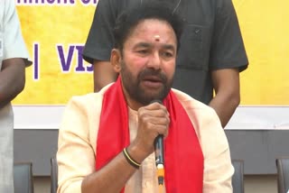 Kishan_Reddy_About_Vande_Bharat_Trains