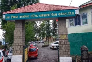 Entry for trekking in Dharamshala, tenting fee reduced