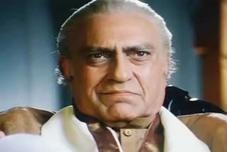 Amrish Puri death anniversary