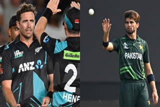 New Zealand vs Pakistan 1st T20I  Shaheen Shah Afridi  ന്യൂസിലന്‍ഡ് vs പാകിസ്ഥാന്‍  ഷഹീന്‍ ഷാ അഫ്രീദി