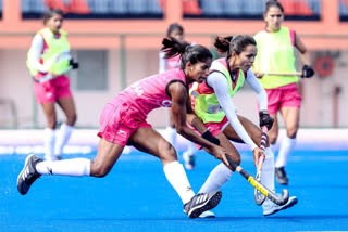Former Indian hockey star Rupinderpal Singh has adviced that beating the first rusher and making a penalty corner successful will be important for the Indian hockey team.