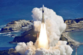 At Tanegashima Space Center in Kagoshima, southern Japan, an H2A rocket launched off the launch pad on Friday. To enhance its reaction to natural disasters and monitor activity at North Korean military installations, Japan launched a rocket that carried a government spy satellite.