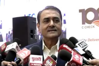 Praful Patel