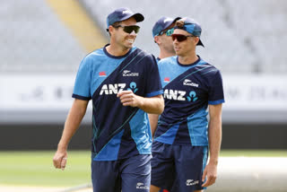 Tim Southee inked his name in the history books on Friday by becoming the first bowler to take 150 T20I wickets