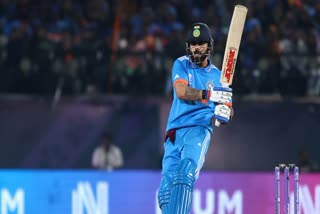 India vs Afghanistan 2nd T20I  Virat Kohli  ഇന്ത്യ vs അഫ്‌ഗാനിസ്ഥാന്‍  വിരാട് കോലി