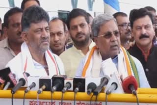 We're also Lord Ram devotees, will go to Ayodhya after Jan 22: Siddaramaiah