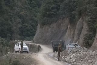 militant attack In poonch jammu kashmir