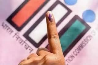 Mayor Election in Chandigarh