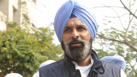 Drug case: SIT summons SAD leader Bikram Majithia on January 16