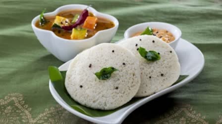 Idli Dosa Fermentation