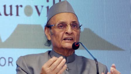 Congress leader Karan Singh file pic