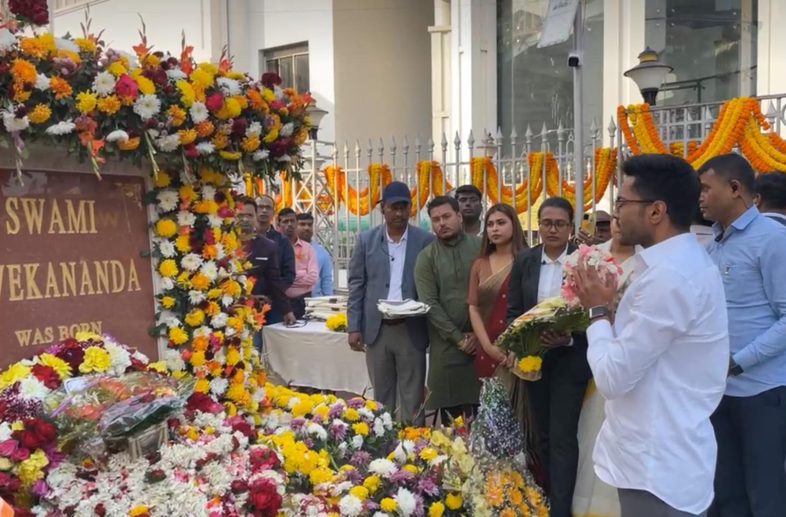 Abhishek Banerjee