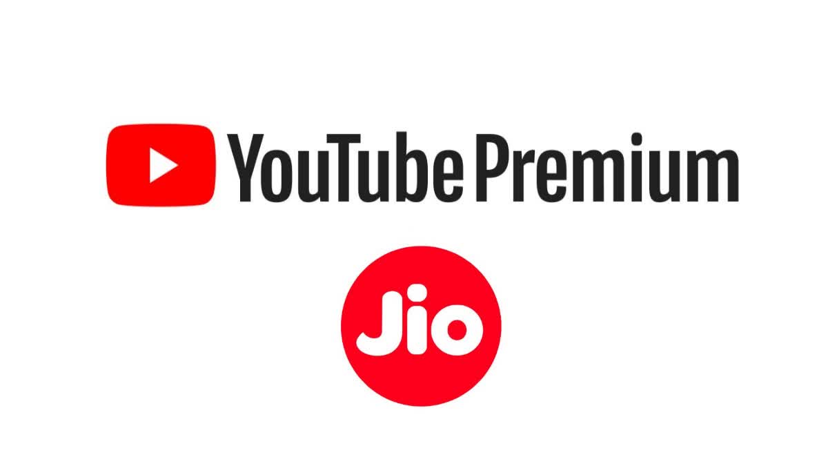 Reliance Jio offers 2 years free YouTube Premium with JioFiber