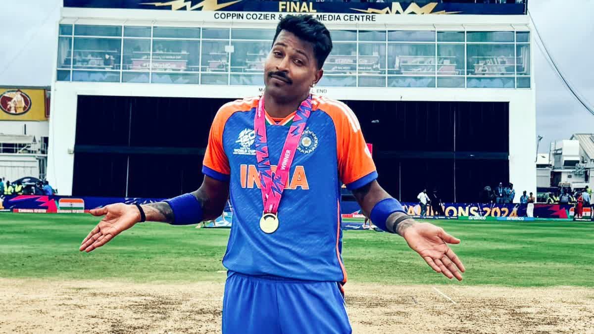 TEAM INDIA SQUAD FOR T20  WHY HARDIK PANDYA LOSE CAPTAINCY  IND VS ENG T20  ഹാർദിക് പാണ്ഡ്യ