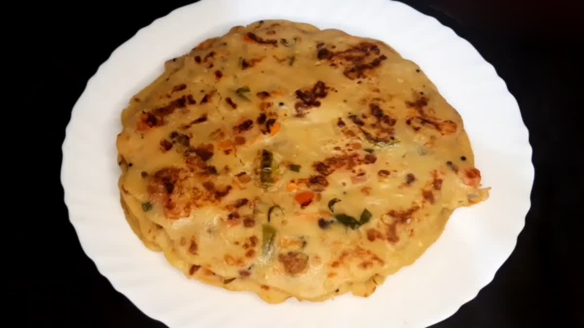 INSTANT WHEAT DOSA RECIPE  CRISPY WHEAT DOSA RECIPE  HOW TO MAKE GOTHAMB DOSA  SPECIAL WHEAT DOSA