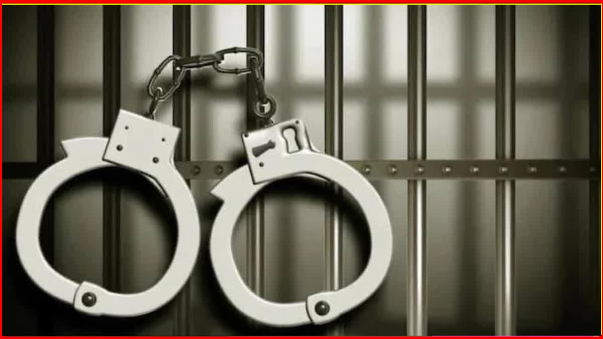 Three robbers arrested in Gurugram