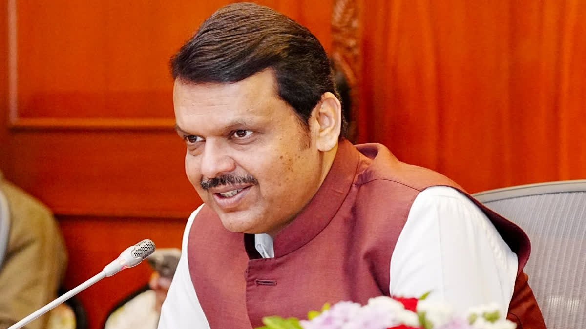 Bangladeshi Migrants Obtaining Documents Illegally In Maharashtra Is ‘Vote Jihad Part 2’: Fadnavis