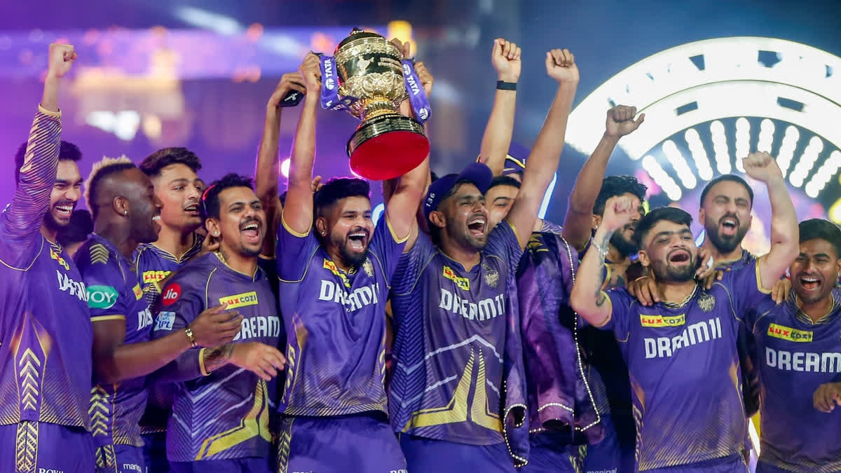 The upcoming season of the Indian Premier League (IPL) 2025 will commence on March 23, confirmed by the BCCI Vice-President Rajeev Shukla on Sunday.