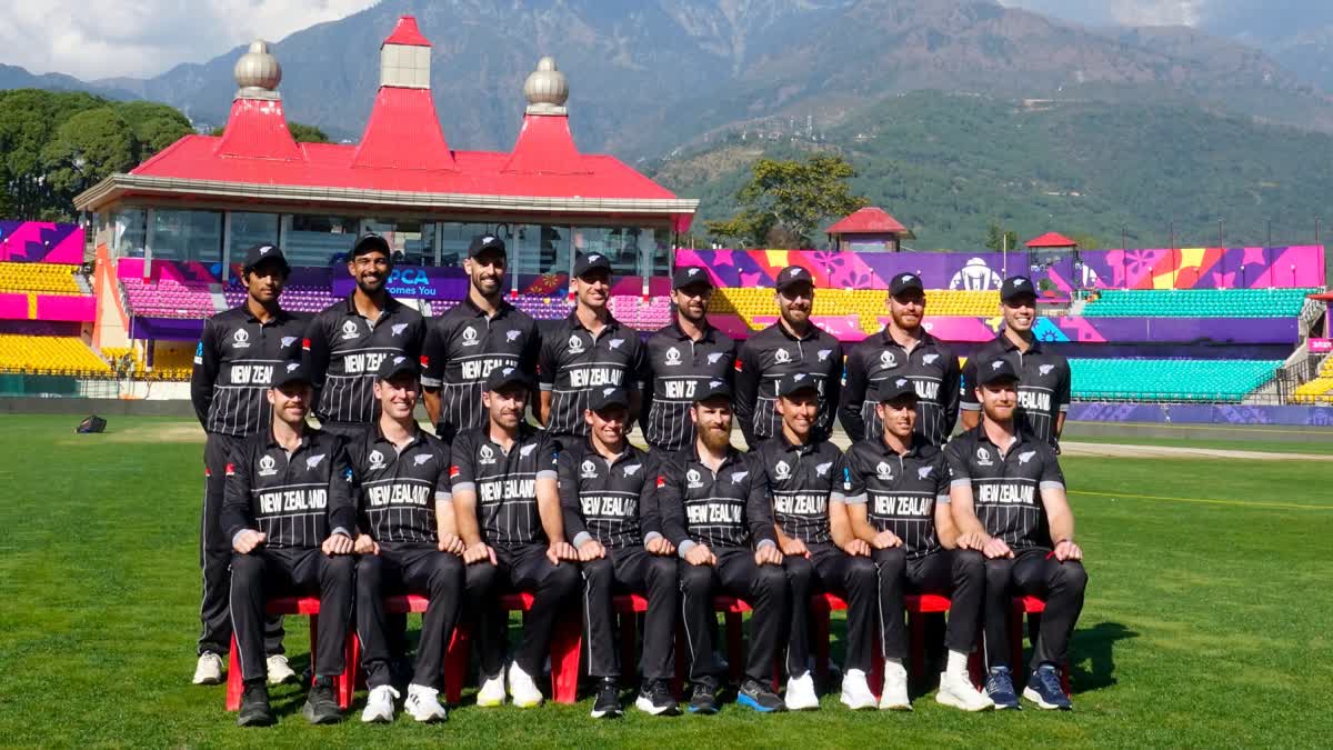 ICC CHAMPIONS TROPHY 2025  NEW ZEALAND SQUAD  CHAMPIONS TROPHY SHEDULE  NEW ZEALAND TEAM