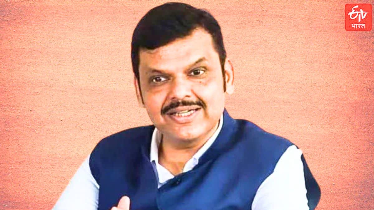 Devendra Fadnavis On Vote Jihad