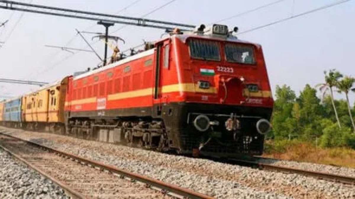 special trains for Maha kumbha Mela 2025