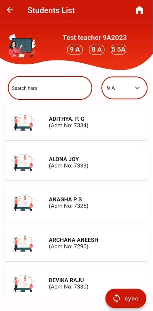 SAMPOORNA PLUS SCHOOL MOBILE APP  HOW TO LOGIN SAMPOORNA PLUS  SAMPOORNA PLUS APP FOR PARENTS  KITE APP FOR STUDENTS INFORMATION