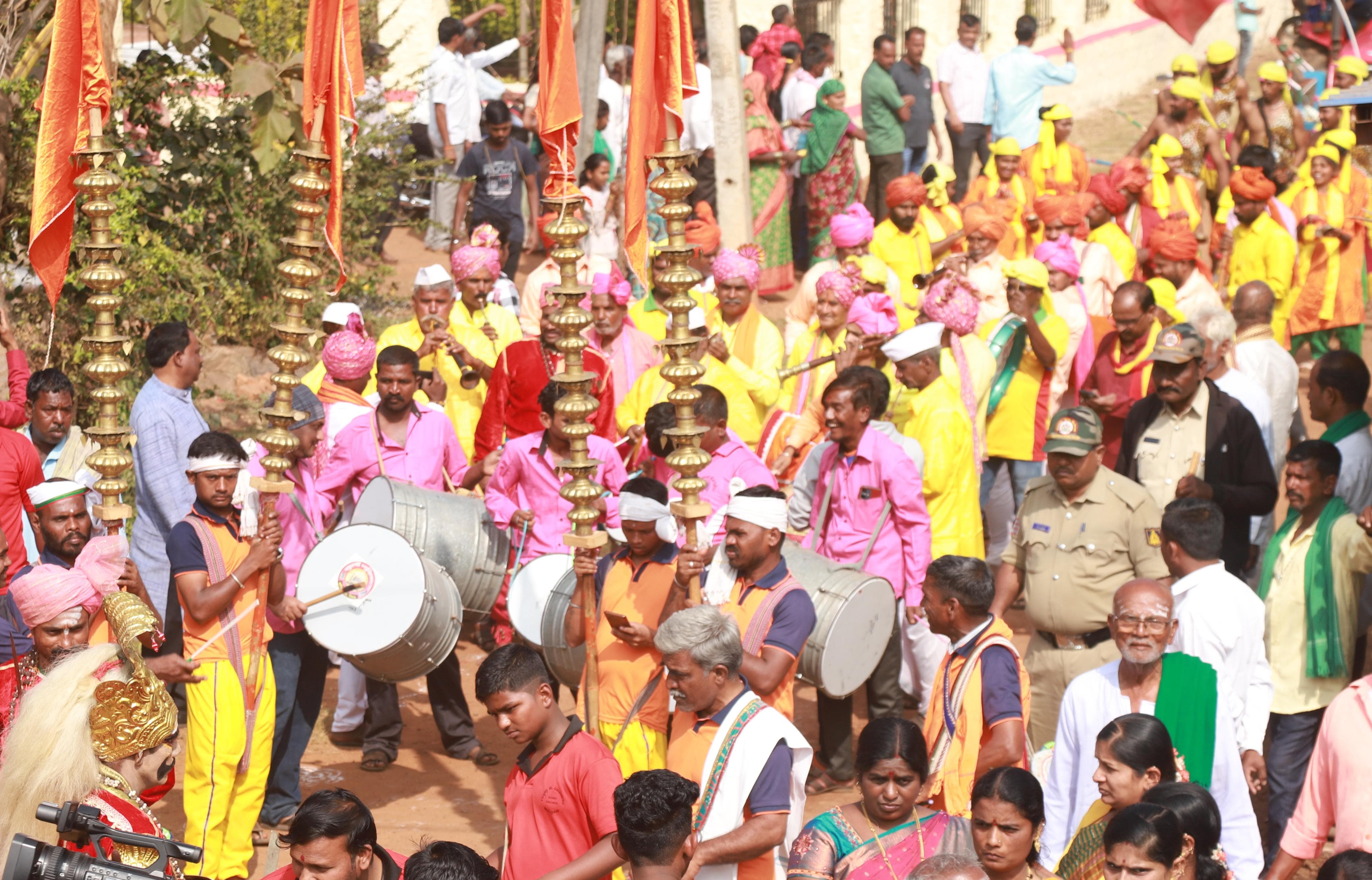 ಸಂಗೊಳ್ಳಿ ರಾಯಣ್ಣ ಉತ್ಸವ