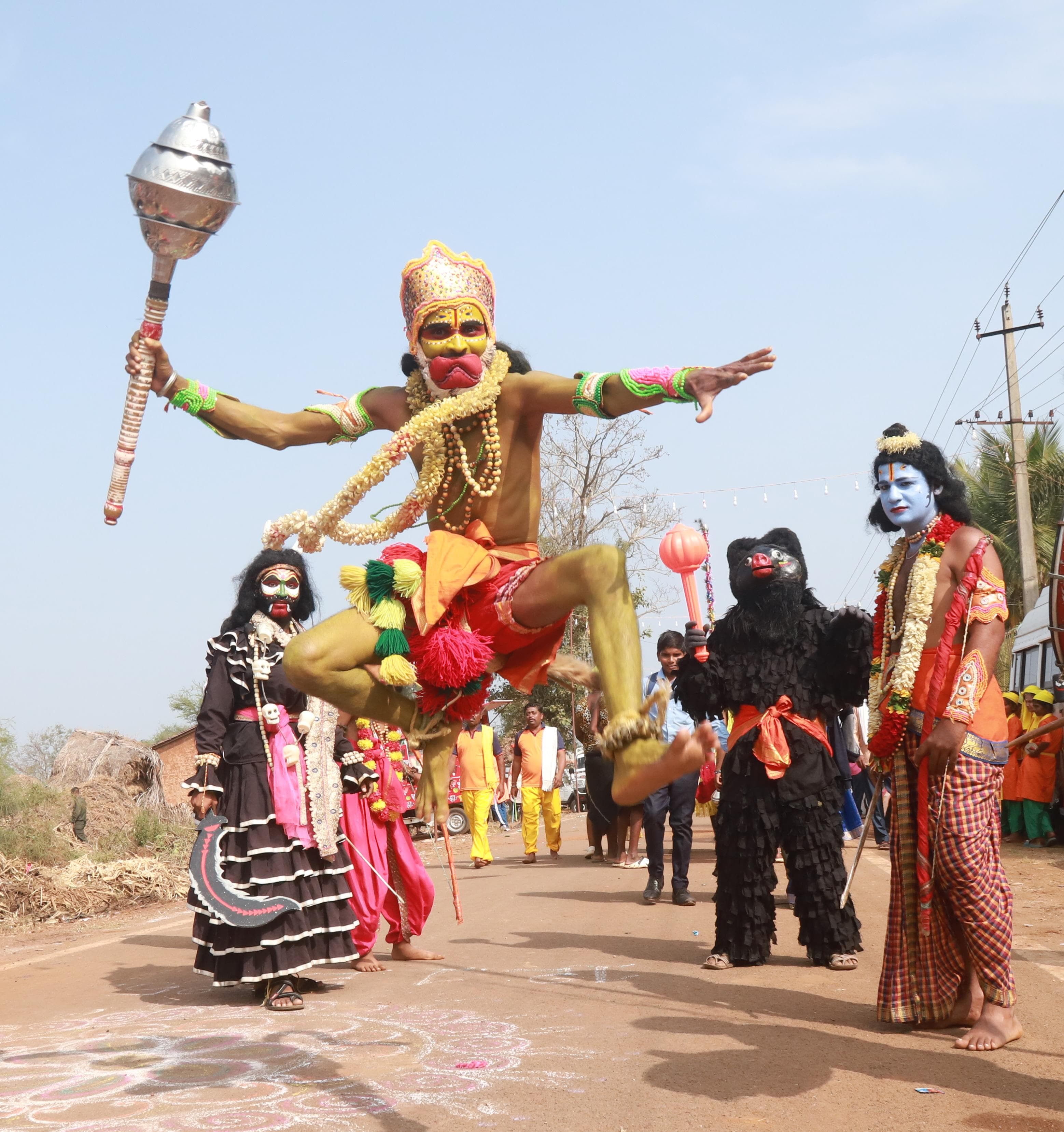 ಸಂಗೊಳ್ಳಿ ರಾಯಣ್ಣ ಉತ್ಸವ