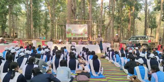 MANDLA ANUBHOOTI PROGRAM