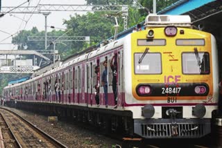 Kolkata Circular Railway