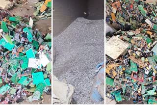 electronic-waste-is-a-storehouse-of-gold-university-has-found-an-easy-way-details-in-assamese