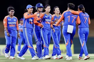 INDIA WOMEN PROBABLE PLAYING 11  INDIA WOMEN CRICKET TEAM  IND W VS IRE W ODI MATCH PREVIEW  SMRITI MANDHANA INDIAN CRICKETER