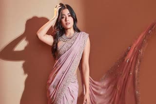 rashmika mandanna