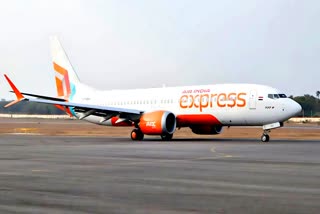 Air India Express Flash Sale