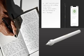 Nuwa Pen CES 2025