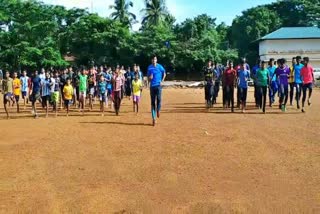 SPORTS SCHOOL ACADEMY ADMISSION  KERALA SPORTS COUNCIL SELECTION  സ്‌പോര്‍ട്‌സ് സ്‌കൂള്‍ അഡ്‌മിഷന്‍  കായിക ഡയറക്‌ടറേറ്റ് സ്‌കൂള്‍