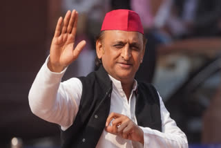 Swami Vivekananda Said People Need Bread More Than Religion: Akhilesh