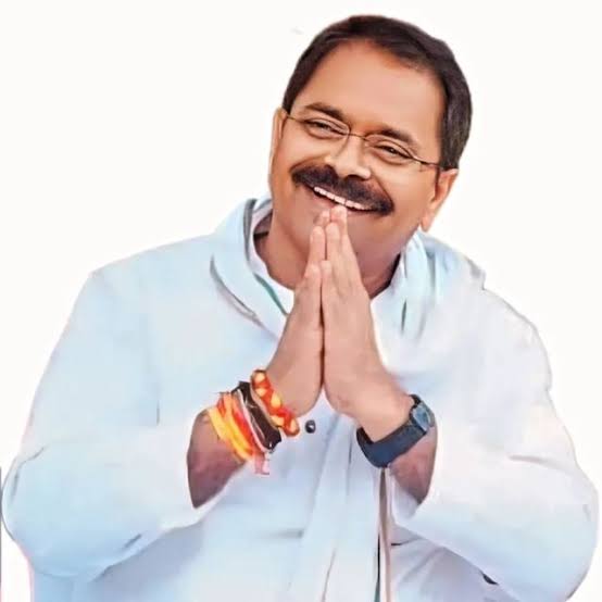 Congress MLA Indra Sao