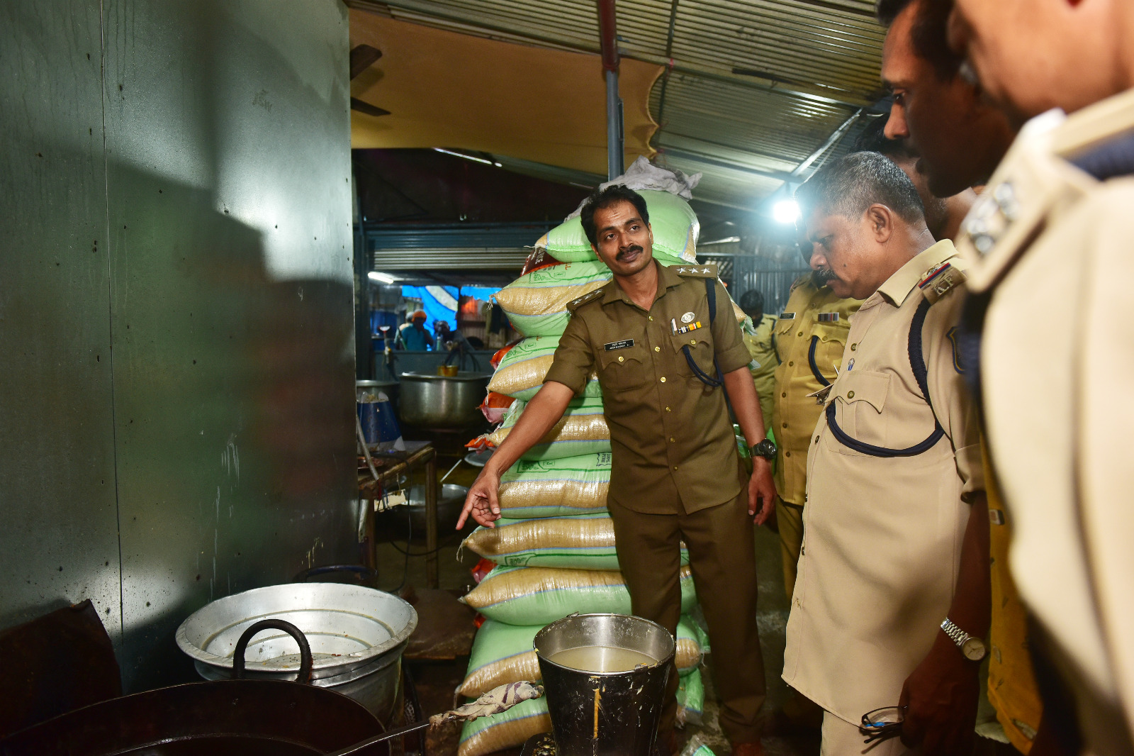 preparations for Makaravilakku  Makaravilakku Festival 2025  മകരവിളക്ക്  all about sabarimala makaravilakku