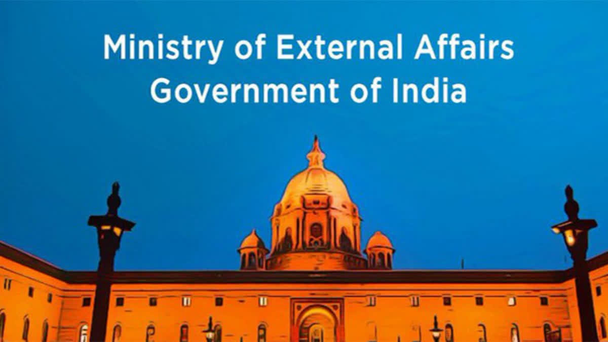 The Ministry of External Affairs announced the release of eight ex-Indian Navy veterans, who were initially sentenced to death in Qatar. With seven of them having already returned to India, the Indian government expressed gratitute for their release.