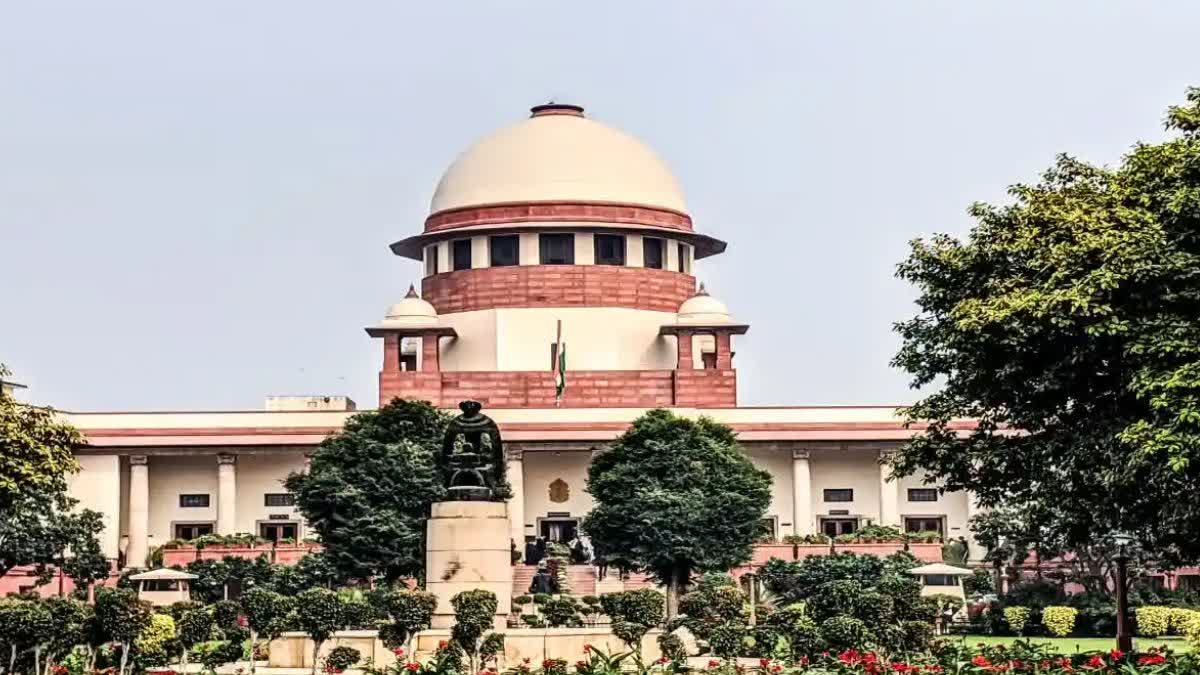 SC junks plea questioning the practice of appointing deputy CMs
