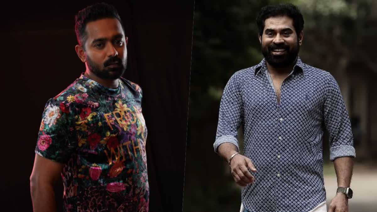 Ashiq Usman Productions new movie  Asif Ali Suraj Venjaramoodu movie  Ashiq Usman Productions 15th movie  ആഷിഖ് ഉസ്‌മാൻ പ്രൊഡക്ഷൻസ്  ആസിഫ് അലി സുരാജ് വെഞ്ഞാറമ്മൂട്