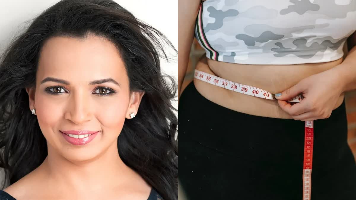 If you want to reduce obesity then follow these 3 things of celebrity nutritionist Rujuta Diwekar
