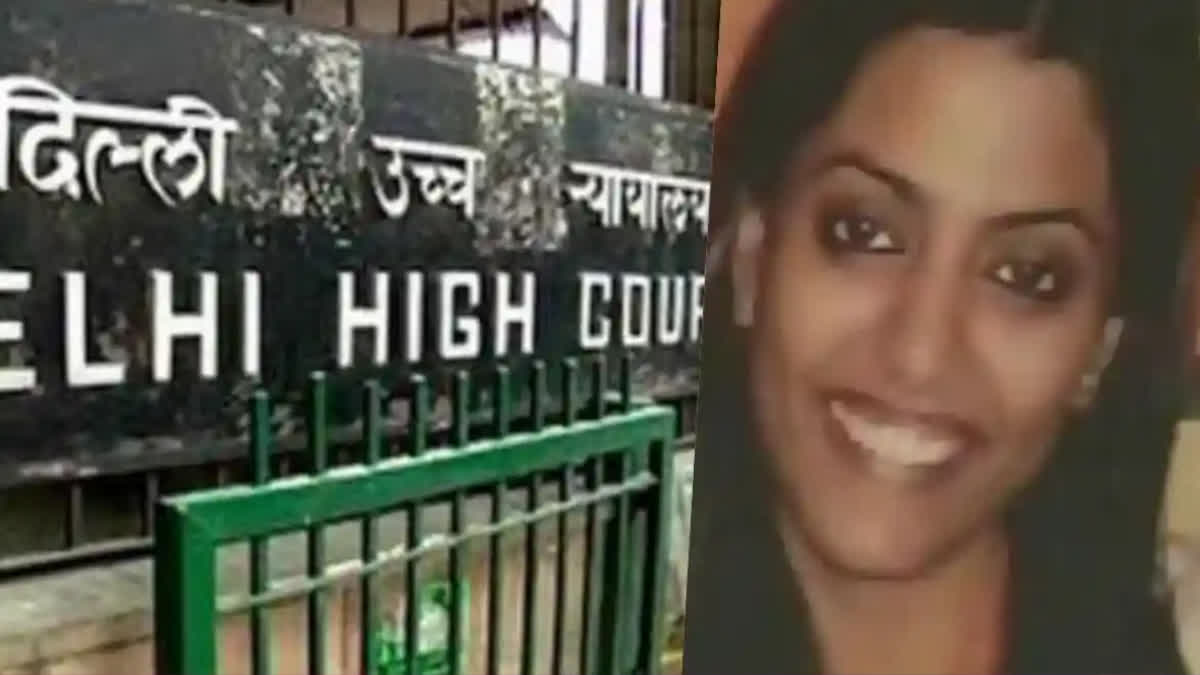 murder case of journalist Soumya Viswanathan