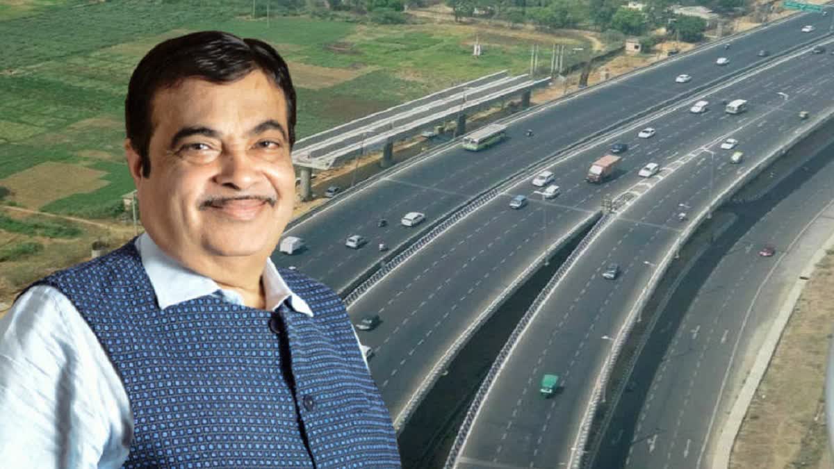 Nitin Gadkari will be on Uttarakhand tour