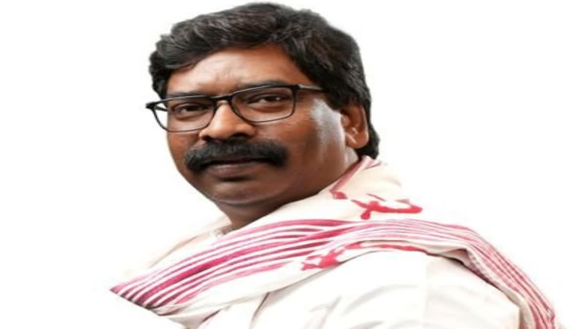 A special PMLA court on Monday extended the ED remand of former Jharkhand chief minister Hemant Soren by three days in a money laundering case linked to an alleged land scam, lawyers said.