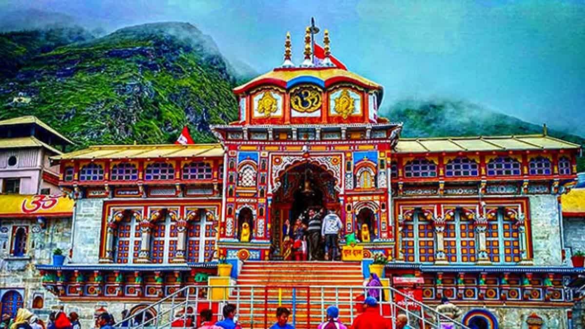 Uttarakhand Chardham Yatra