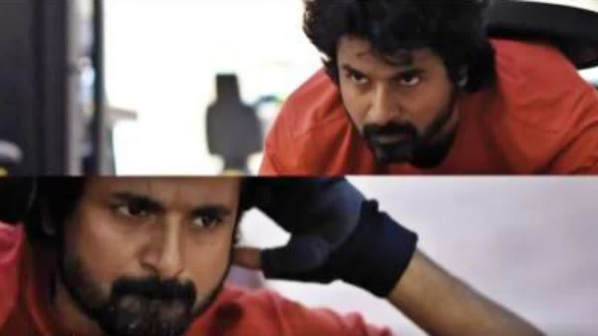 WATCH: Sivakarthikeyan's Intense Training for SK21; Title Teaser to be Out on THIS Date